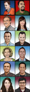 avatars