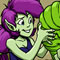 sample pinup